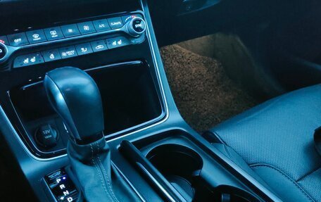 Hyundai Grandeur, 2019 год, 1 700 000 рублей, 18 фотография