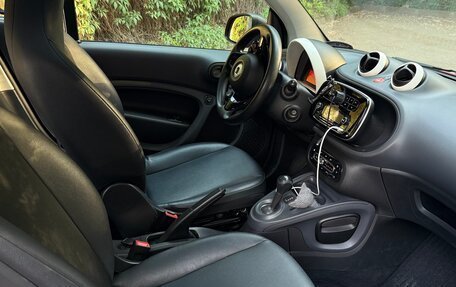 Smart Fortwo III, 2016 год, 1 100 000 рублей, 5 фотография