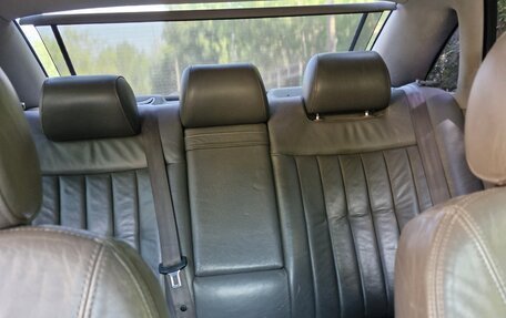 Audi A6, 2002 год, 380 000 рублей, 14 фотография
