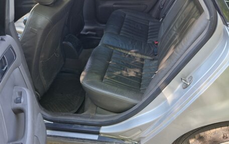 Audi A6, 2002 год, 380 000 рублей, 18 фотография