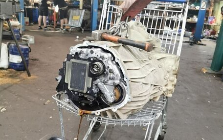 Audi A6, 2002 год, 380 000 рублей, 23 фотография