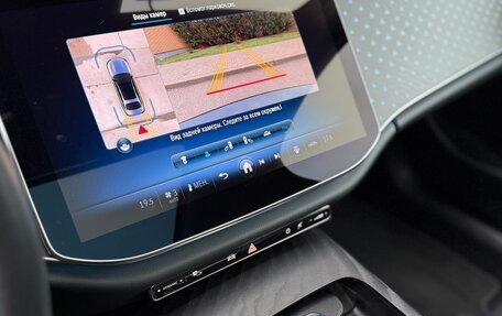Mercedes-Benz E-Класс, 2024 год, 6 500 000 рублей, 7 фотография
