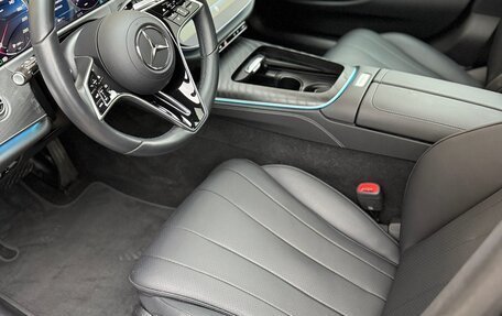 Mercedes-Benz E-Класс, 2024 год, 6 500 000 рублей, 6 фотография