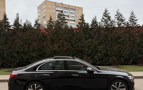 Mercedes-Benz E-Класс, 2024 год, 6 500 000 рублей, 4 фотография