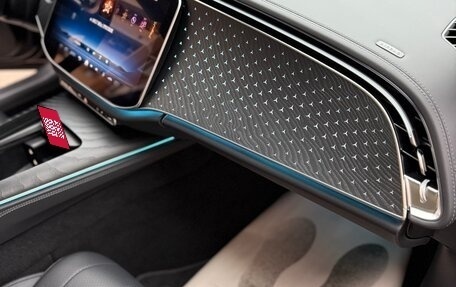 Mercedes-Benz E-Класс, 2024 год, 6 500 000 рублей, 11 фотография