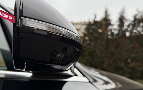 Mercedes-Benz E-Класс, 2024 год, 6 500 000 рублей, 10 фотография