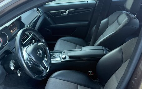 Mercedes-Benz C-Класс, 2013 год, 170 000 рублей, 12 фотография