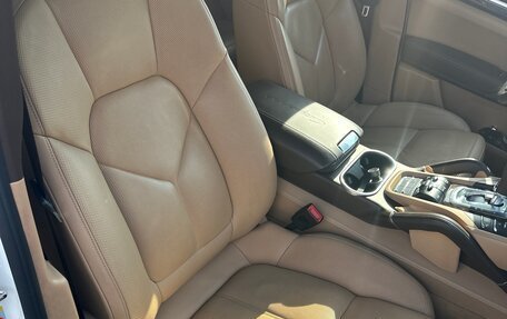 Porsche Cayenne III, 2016 год, 4 790 000 рублей, 12 фотография