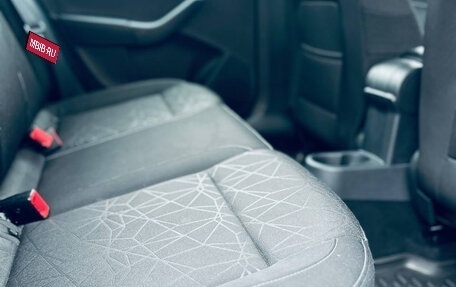 Skoda Rapid I, 2019 год, 1 350 000 рублей, 11 фотография
