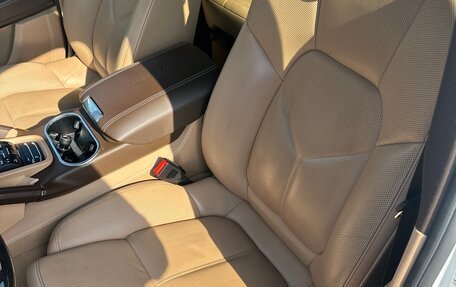 Porsche Cayenne III, 2016 год, 4 790 000 рублей, 11 фотография