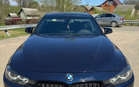 BMW 3 серия, 2013 год, 1 900 000 рублей, 2 фотография