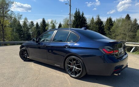 BMW 3 серия, 2013 год, 1 900 000 рублей, 7 фотография