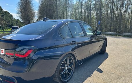 BMW 3 серия, 2013 год, 1 900 000 рублей, 5 фотография