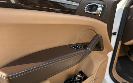 Porsche Cayenne III, 2016 год, 4 790 000 рублей, 13 фотография