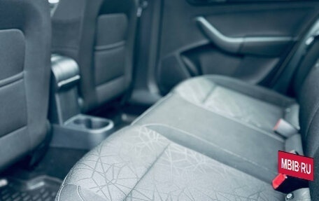 Skoda Rapid I, 2019 год, 1 350 000 рублей, 12 фотография