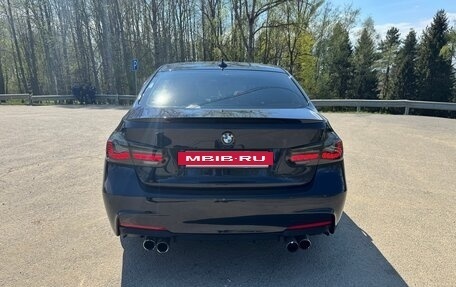 BMW 3 серия, 2013 год, 1 900 000 рублей, 6 фотография