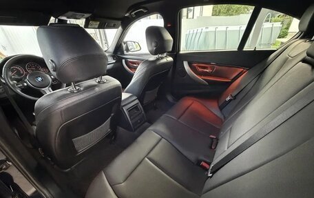 BMW 3 серия, 2013 год, 1 900 000 рублей, 13 фотография