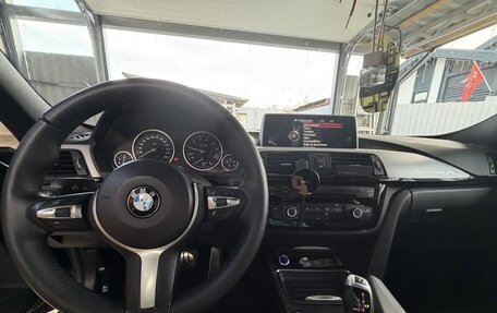 BMW 3 серия, 2013 год, 1 900 000 рублей, 12 фотография