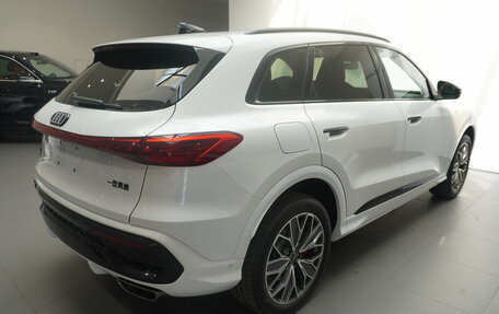 Audi Q5, 2026 год, 6 300 000 рублей, 6 фотография