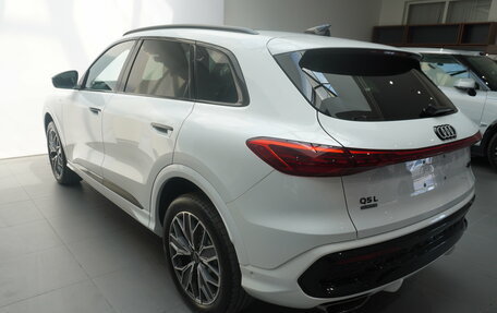 Audi Q5, 2026 год, 6 300 000 рублей, 5 фотография