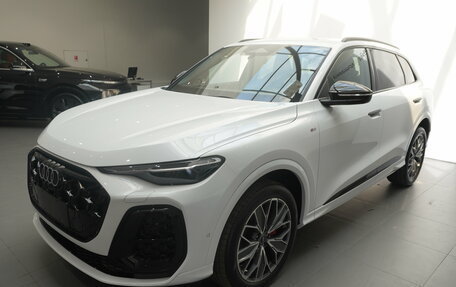 Audi Q5, 2026 год, 6 300 000 рублей, 3 фотография
