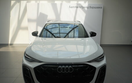 Audi Q5, 2026 год, 6 300 000 рублей, 2 фотография