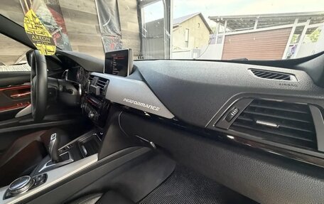 BMW 3 серия, 2013 год, 1 900 000 рублей, 15 фотография