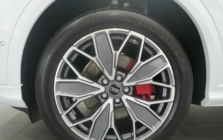 Audi Q5, 2026 год, 6 300 000 рублей, 7 фотография