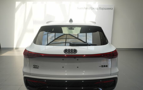 Audi Q5, 2026 год, 6 300 000 рублей, 4 фотография