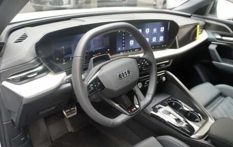 Audi Q5, 2026 год, 6 300 000 рублей, 8 фотография