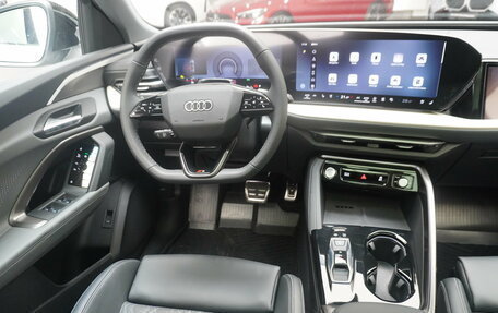 Audi Q5, 2026 год, 6 300 000 рублей, 17 фотография