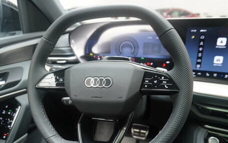 Audi Q5, 2026 год, 6 300 000 рублей, 18 фотография