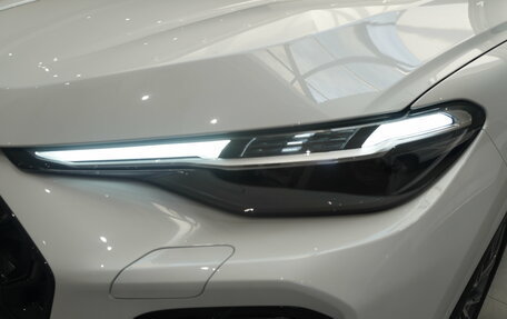 Audi Q5, 2026 год, 6 300 000 рублей, 25 фотография