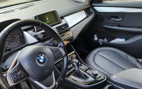 BMW 2 серия Active Tourer F45, 2017 год, 990 000 рублей, 7 фотография