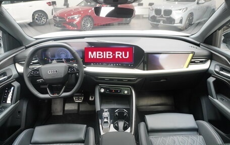 Audi Q5, 2026 год, 6 300 000 рублей, 16 фотография