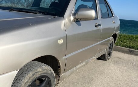 Chery Amulet (A15) I, 2007 год, 170 000 рублей, 3 фотография