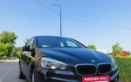BMW 2 серия Active Tourer F45, 2017 год, 990 000 рублей, 5 фотография