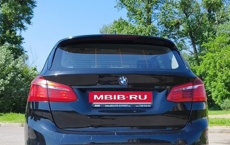 BMW 2 серия Active Tourer F45, 2017 год, 990 000 рублей, 2 фотография