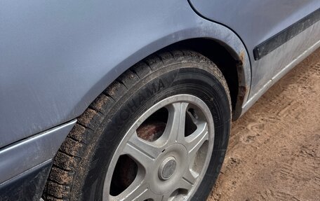 Toyota Caldina, 1996 год, 150 000 рублей, 3 фотография