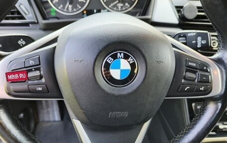 BMW 2 серия Active Tourer F45, 2017 год, 990 000 рублей, 8 фотография