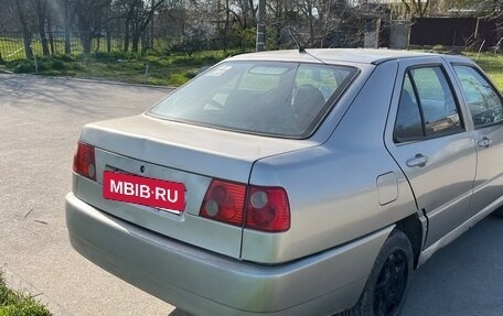 Chery Amulet (A15) I, 2007 год, 170 000 рублей, 5 фотография