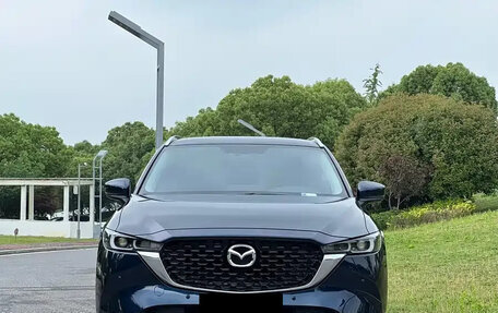 Mazda CX-5 II, 2026 год, 2 588 008 рублей, 3 фотография
