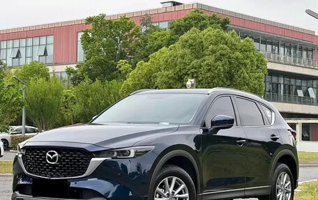 Mazda CX-5 II, 2026 год, 2 588 008 рублей, 2 фотография