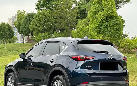 Mazda CX-5 II, 2026 год, 2 588 008 рублей, 4 фотография