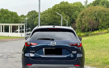 Mazda CX-5 II, 2026 год, 2 588 008 рублей, 5 фотография