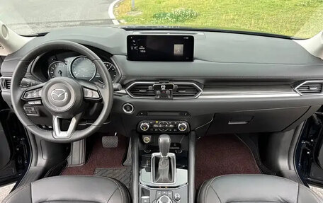 Mazda CX-5 II, 2026 год, 2 588 008 рублей, 11 фотография