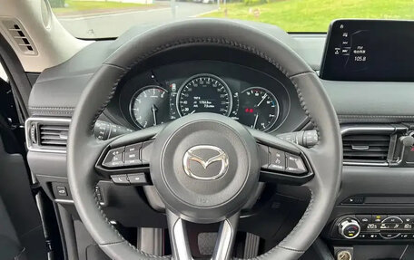 Mazda CX-5 II, 2026 год, 2 588 008 рублей, 13 фотография