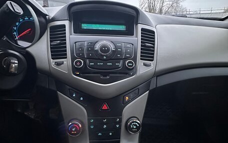 Chevrolet Cruze II, 2012 год, 345 000 рублей, 2 фотография