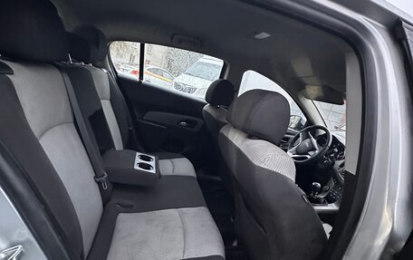 Chevrolet Cruze II, 2012 год, 345 000 рублей, 6 фотография