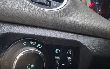Chevrolet Cruze II, 2012 год, 345 000 рублей, 4 фотография